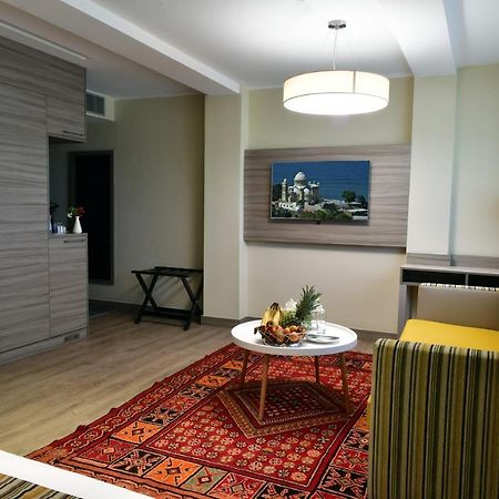 Al Naya Hotel Algiers Zewnętrze zdjęcie