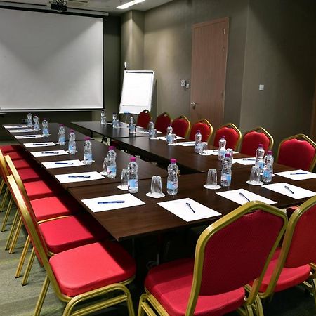 Al Naya Hotel Algiers Zewnętrze zdjęcie