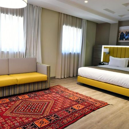 Al Naya Hotel Algiers Zewnętrze zdjęcie