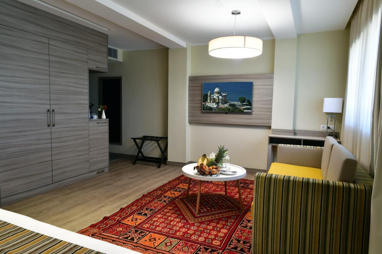 Al Naya Hotel Algiers Zewnętrze zdjęcie