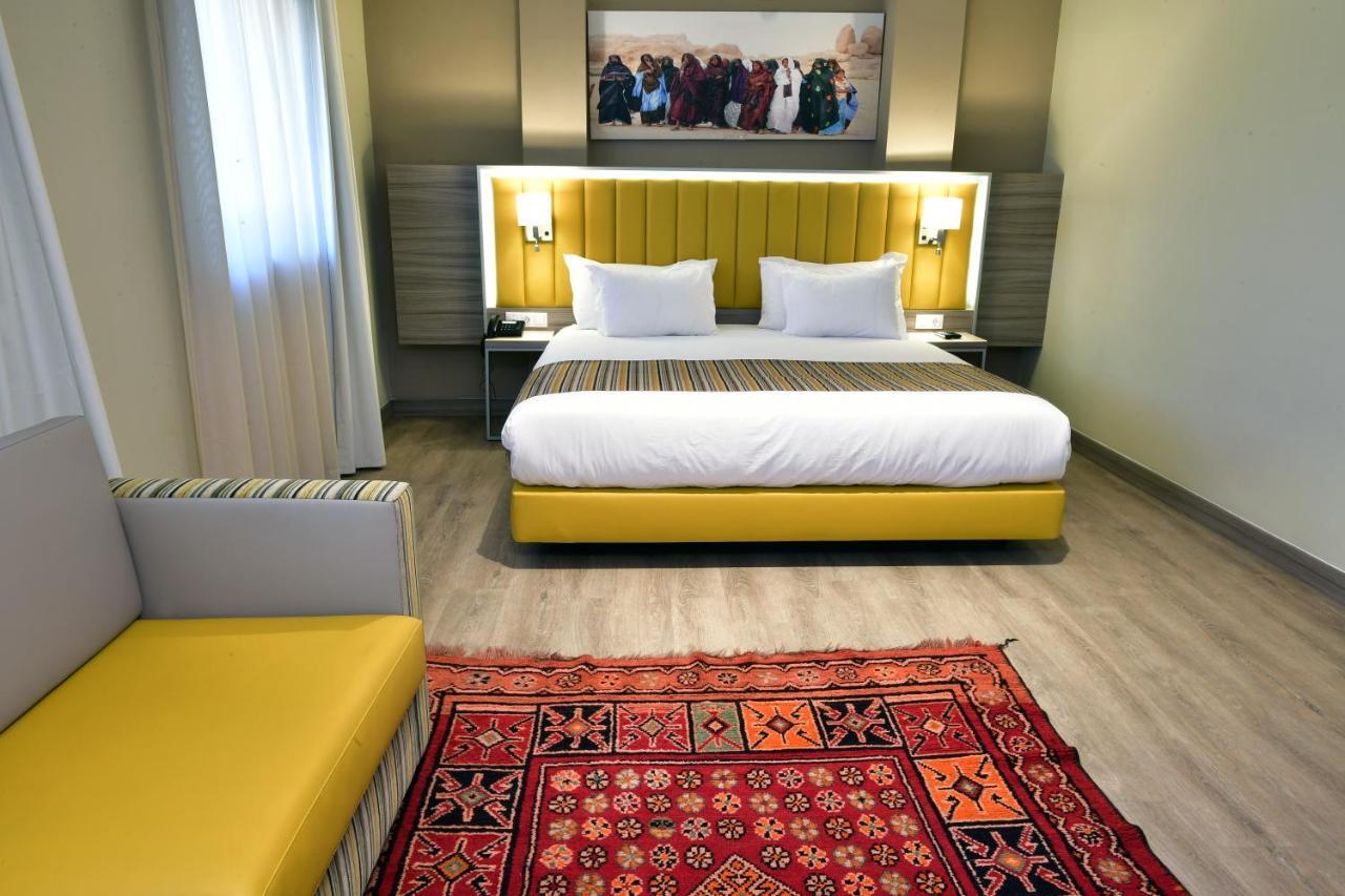 Al Naya Hotel Algiers Zewnętrze zdjęcie