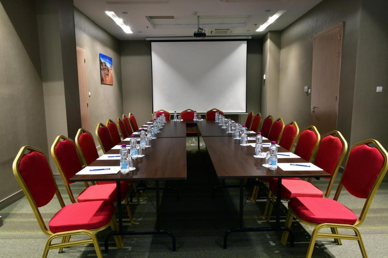 Al Naya Hotel Algiers Zewnętrze zdjęcie