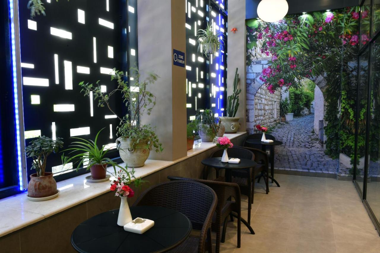 Al Naya Hotel Algiers Zewnętrze zdjęcie