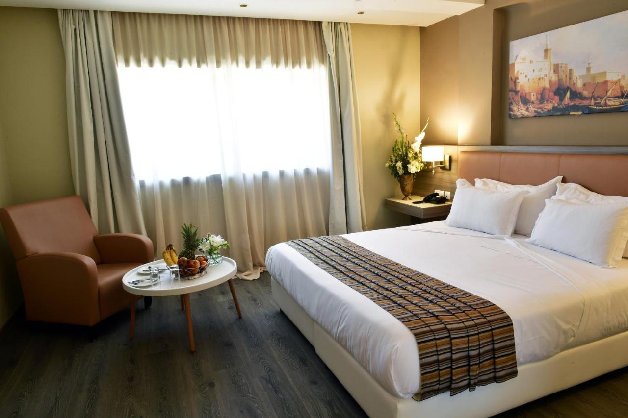 Al Naya Hotel Algiers Zewnętrze zdjęcie