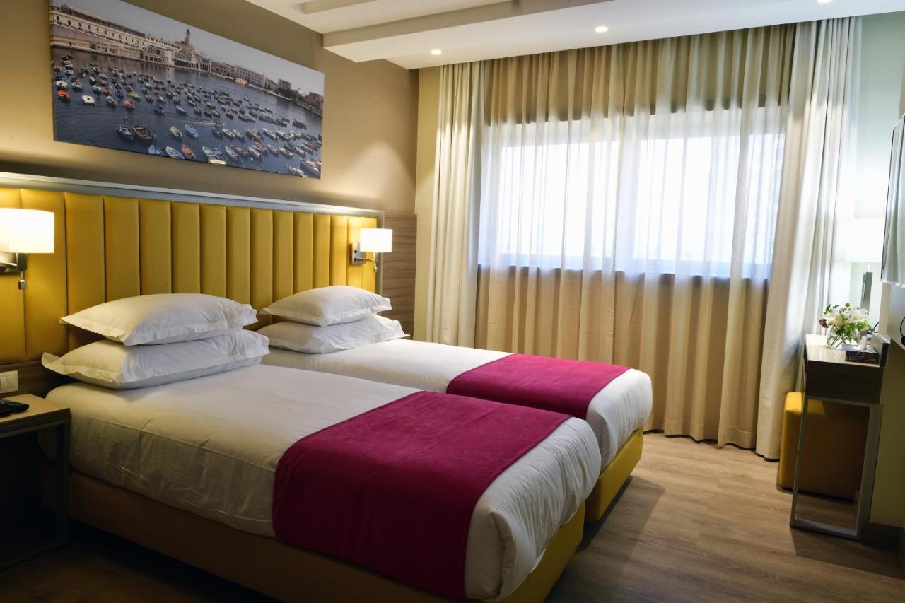 Al Naya Hotel Algiers Zewnętrze zdjęcie