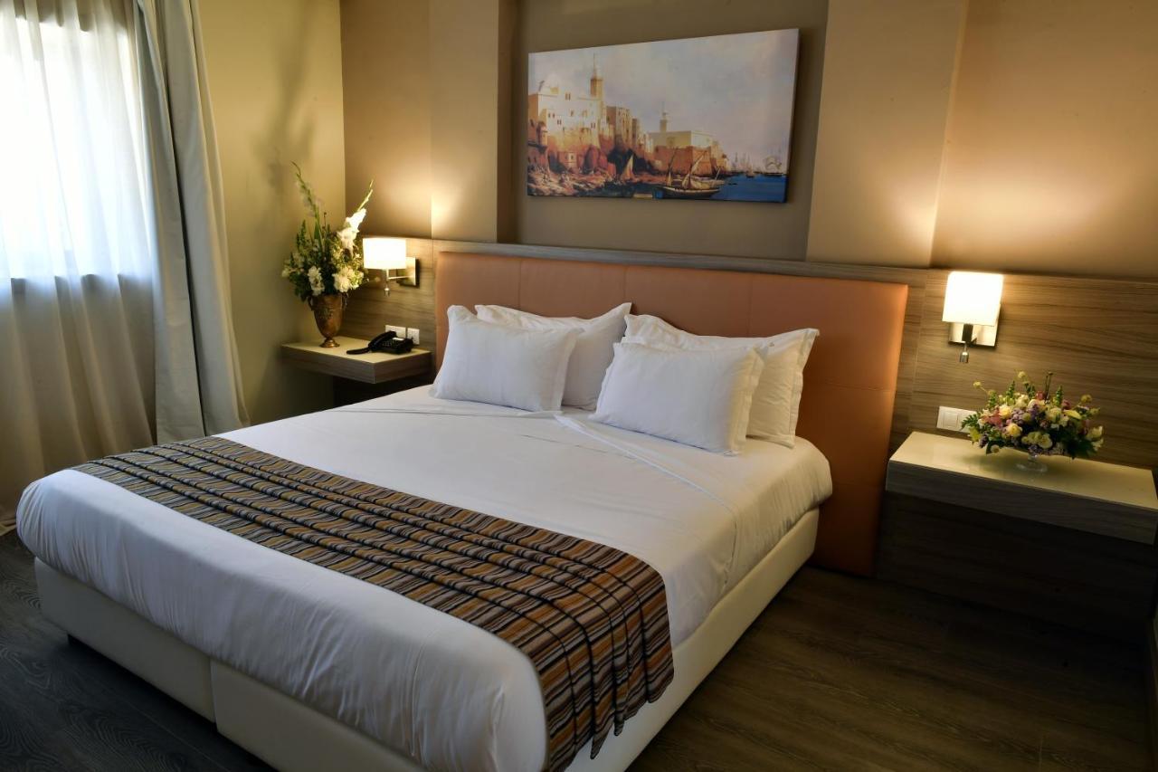 Al Naya Hotel Algiers Zewnętrze zdjęcie