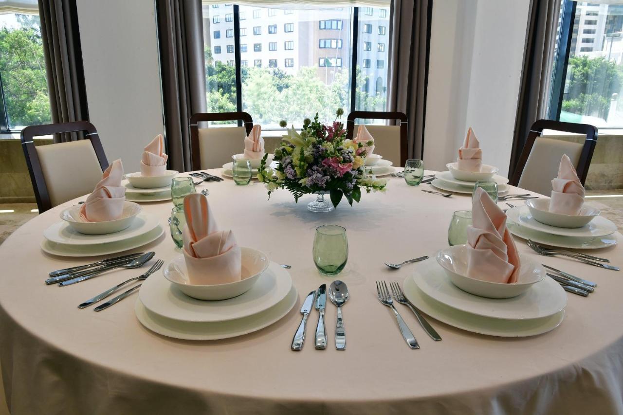 Al Naya Hotel Algiers Zewnętrze zdjęcie