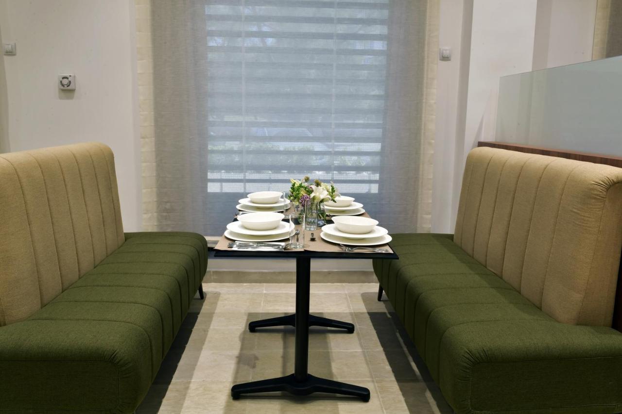 Al Naya Hotel Algiers Zewnętrze zdjęcie