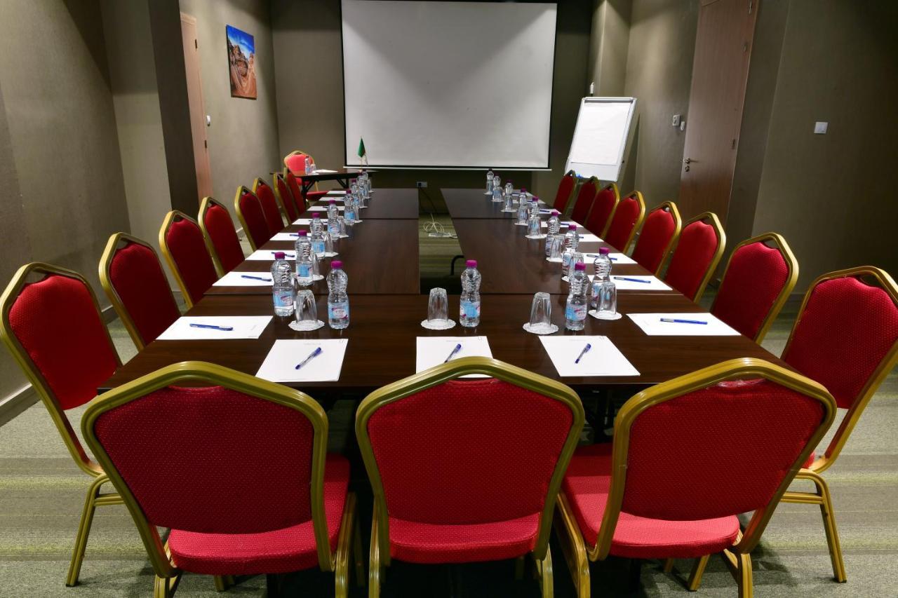 Al Naya Hotel Algiers Zewnętrze zdjęcie
