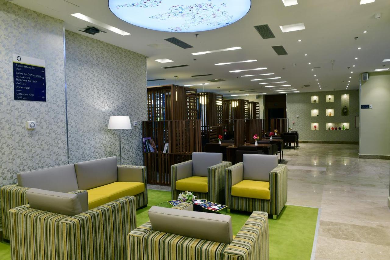 Al Naya Hotel Algiers Zewnętrze zdjęcie