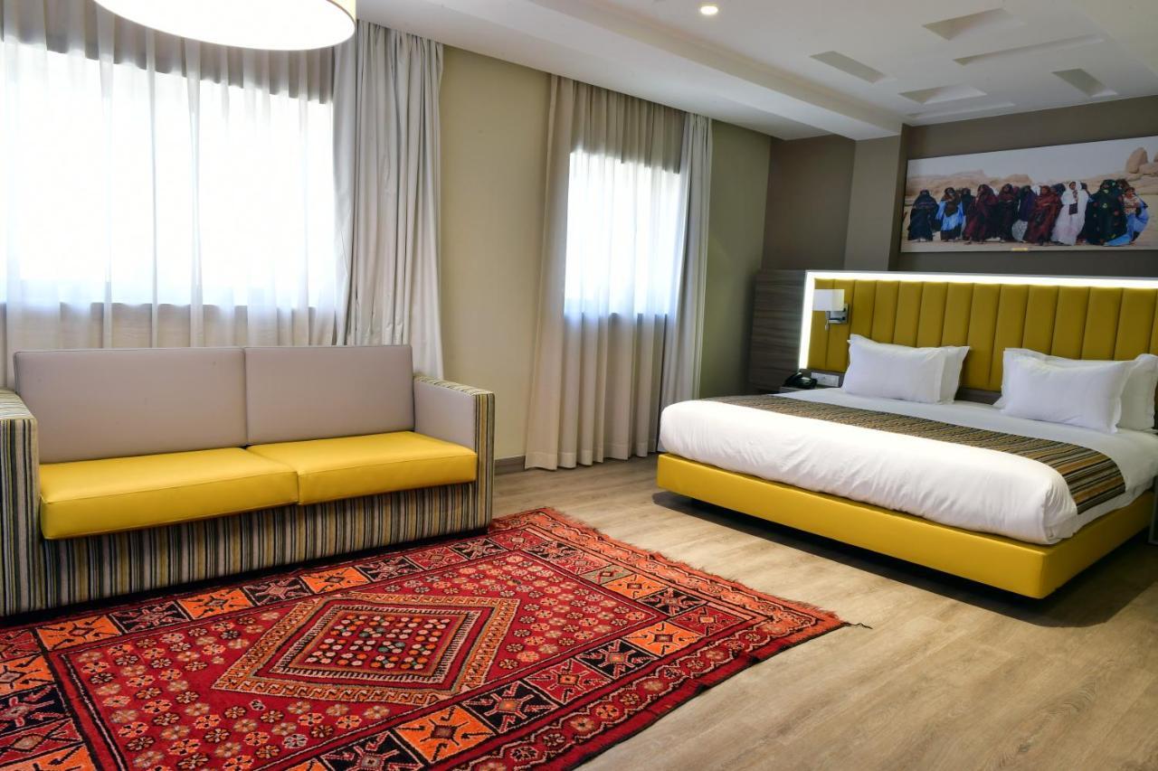 Al Naya Hotel Algiers Zewnętrze zdjęcie