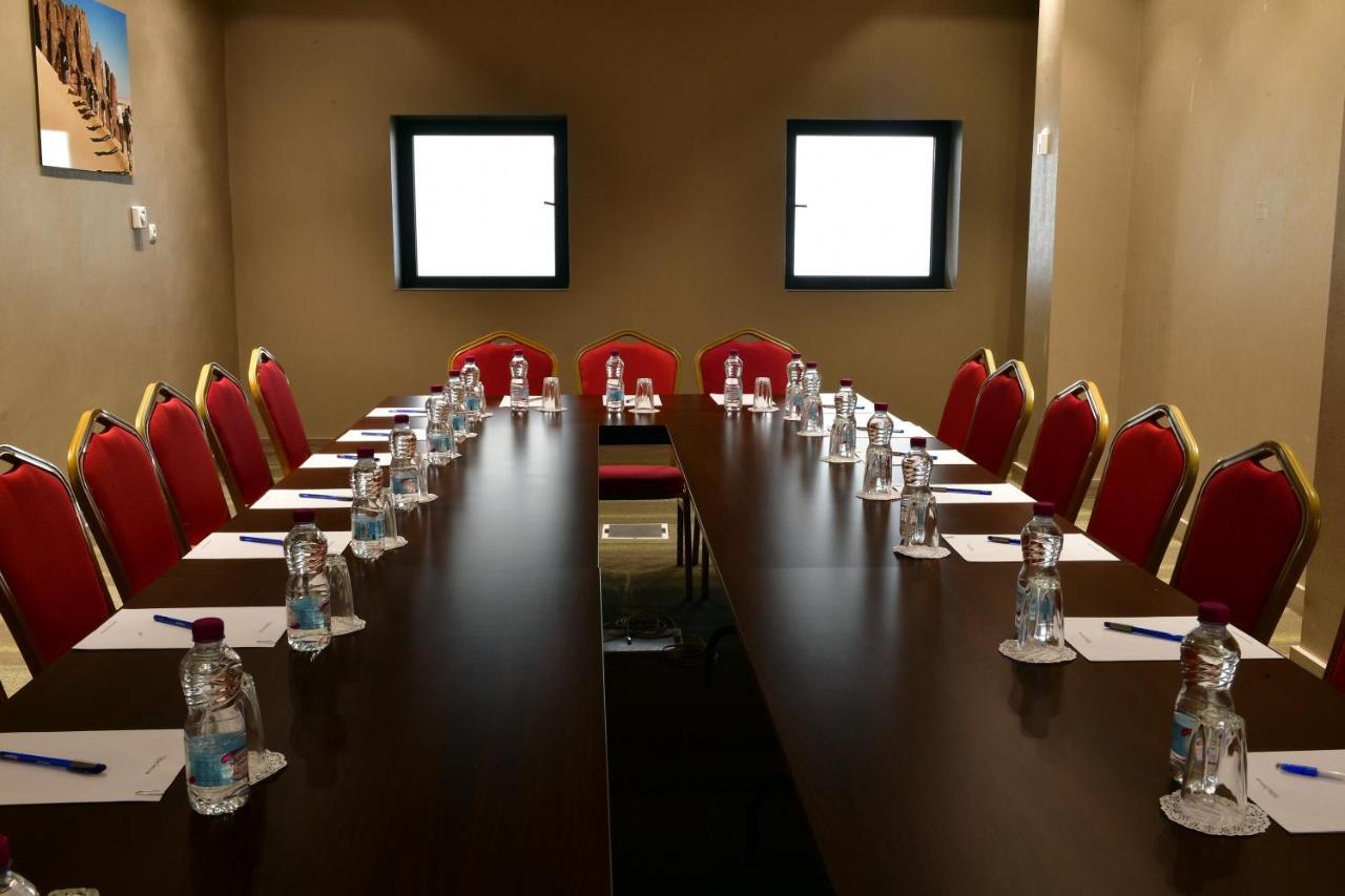 Al Naya Hotel Algiers Zewnętrze zdjęcie