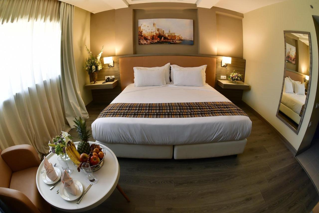 Al Naya Hotel Algiers Zewnętrze zdjęcie
