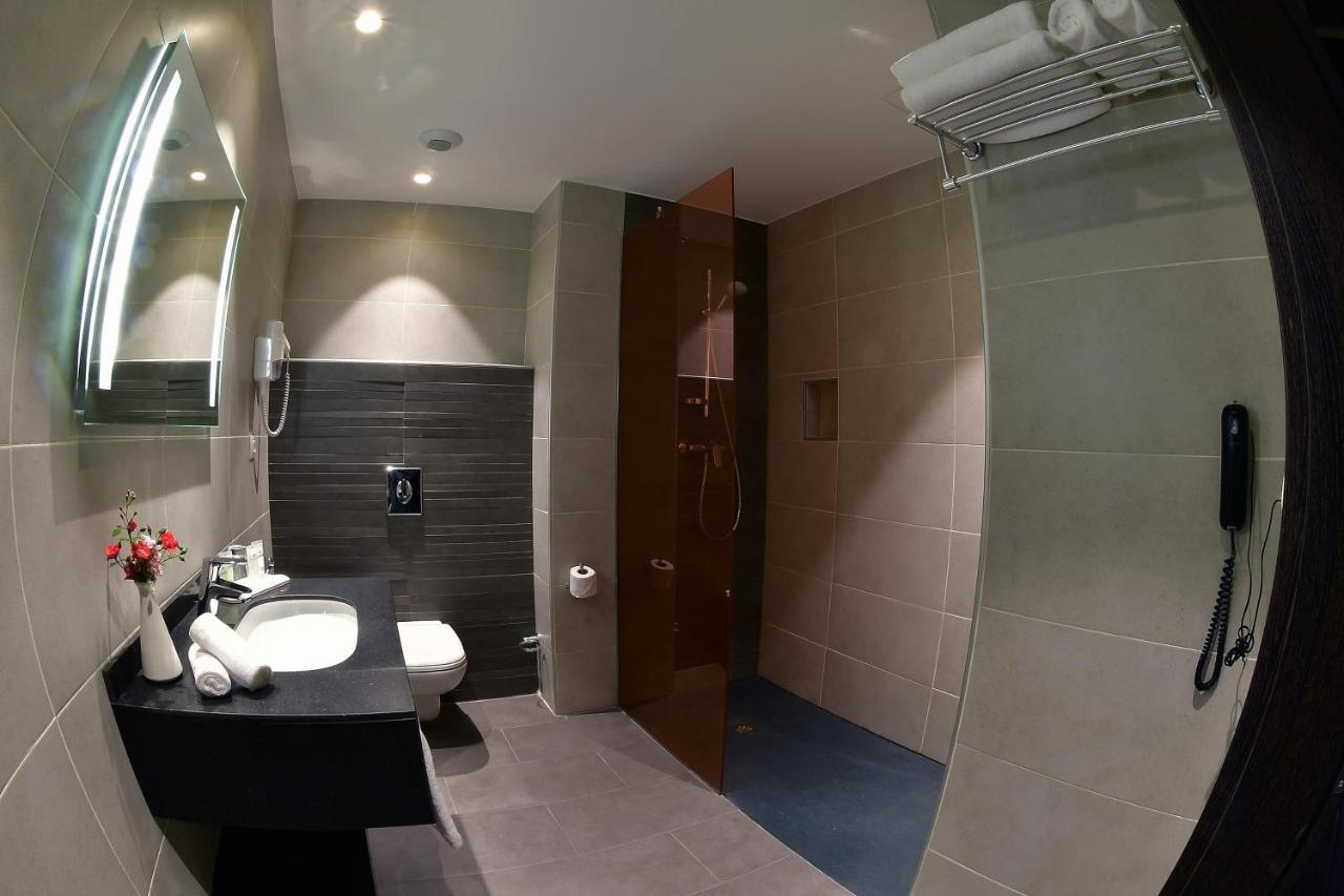Al Naya Hotel Algiers Zewnętrze zdjęcie
