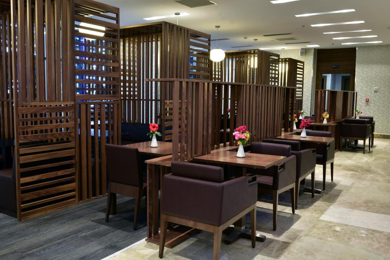 Al Naya Hotel Algiers Zewnętrze zdjęcie