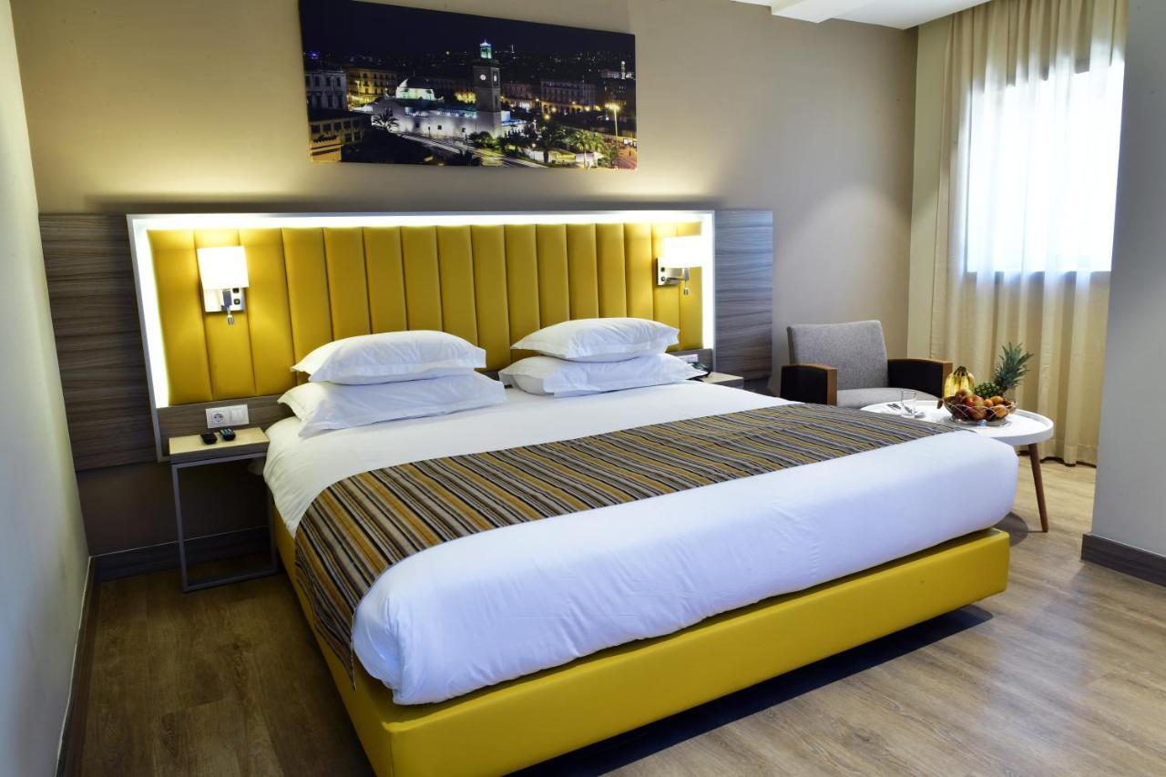 Al Naya Hotel Algiers Zewnętrze zdjęcie