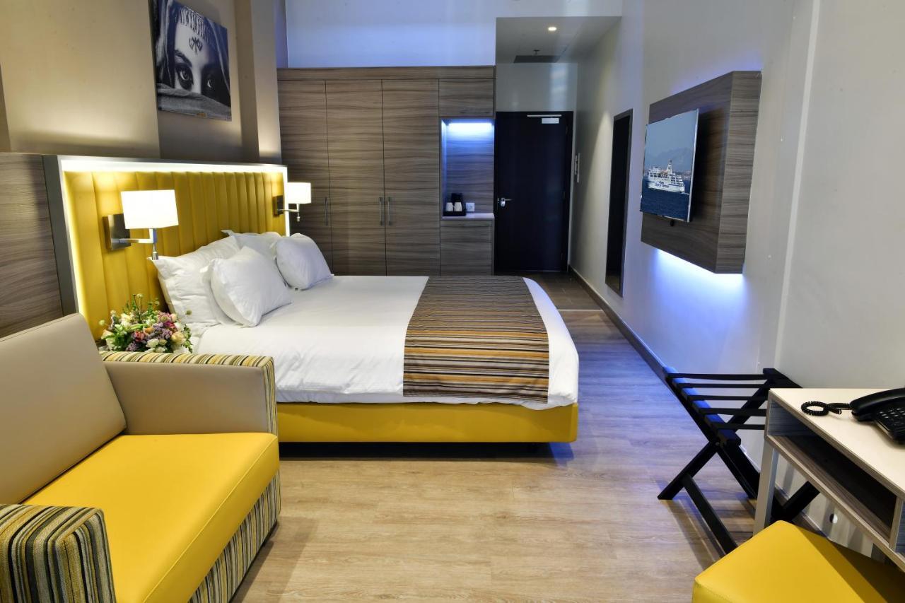 Al Naya Hotel Algiers Zewnętrze zdjęcie