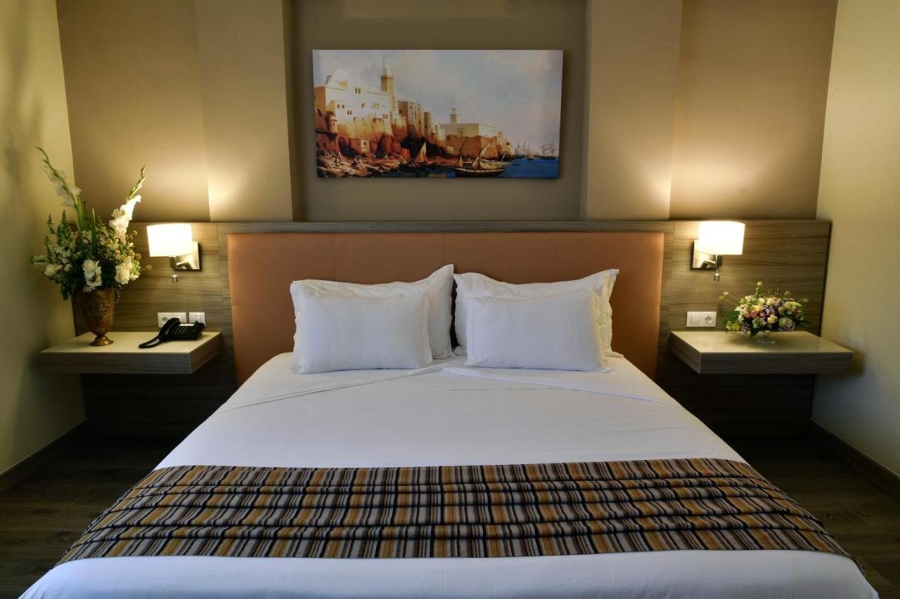 Al Naya Hotel Algiers Zewnętrze zdjęcie