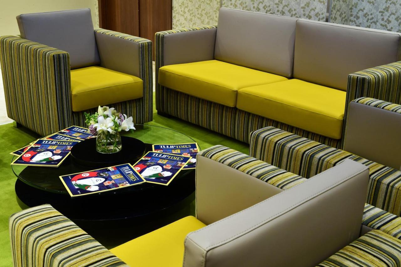 Al Naya Hotel Algiers Zewnętrze zdjęcie
